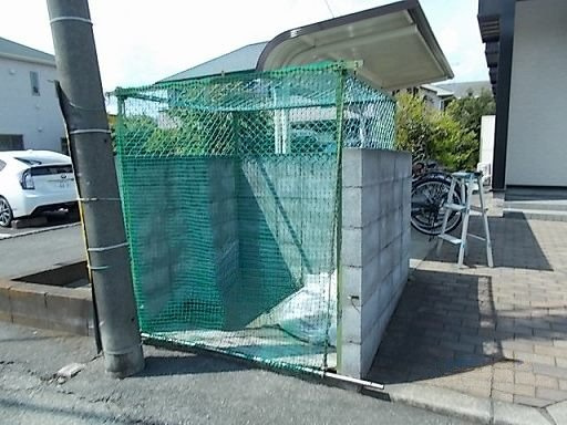 レオパレスエストやわたのその他