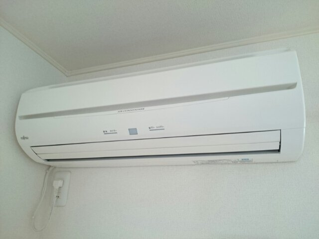 アルモニーＣの設備