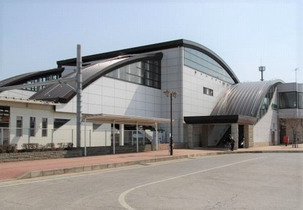 アルモニーＣの周辺|ＪＲ八街駅まで1680m