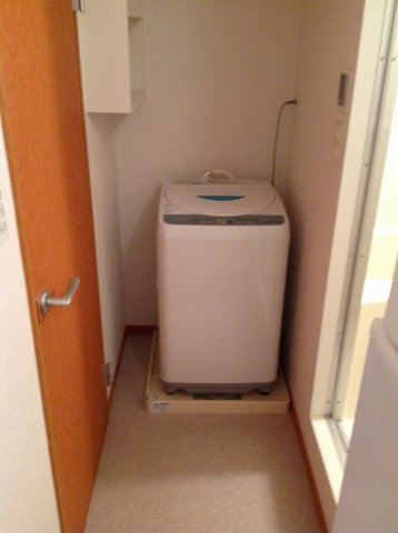 レオパレスジョイアスⅡのその他