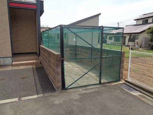 レオパレスジョイアスⅡのその他