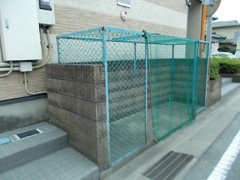 レオパレスアルファのその他