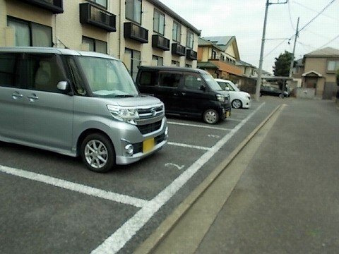 レオパレスアルファのその他