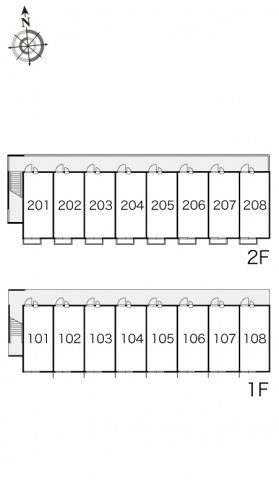 レオパレスアルファのその他