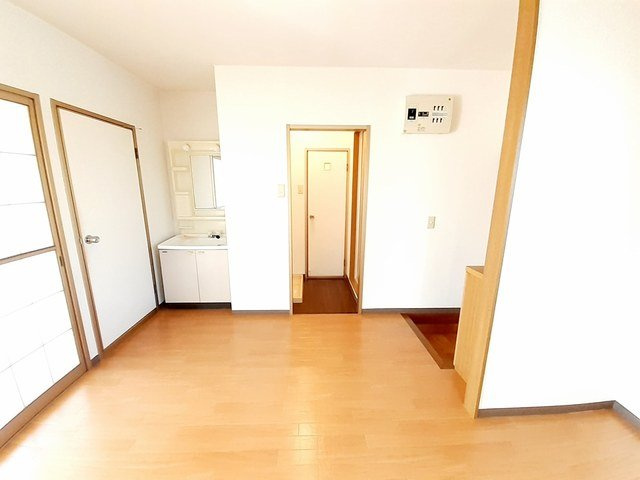 カーサブランカⅡの設備