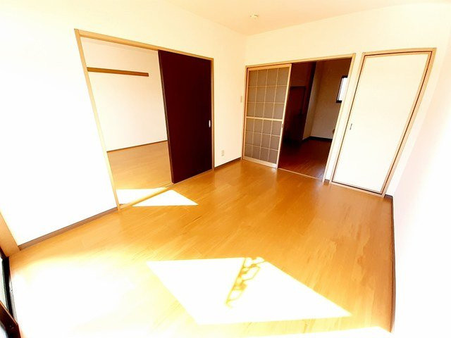 カーサブランカⅡのその他