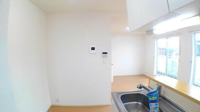 ビクトワールの設備