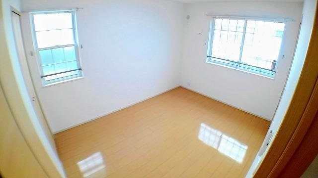 ビクトワールの内装