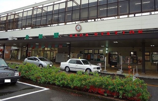 ビクトワールの周辺|佐賀駅まで2100m