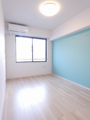 ファインハウスⅣの内装|内装も気になるポイント