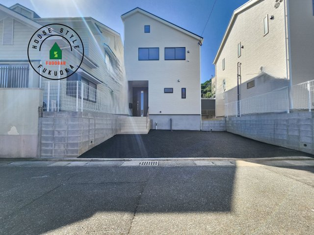 福岡市西区今宿町第2-2棟(2号棟)