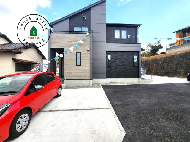 福岡市城南区堤1丁目第2-2棟（1号棟）