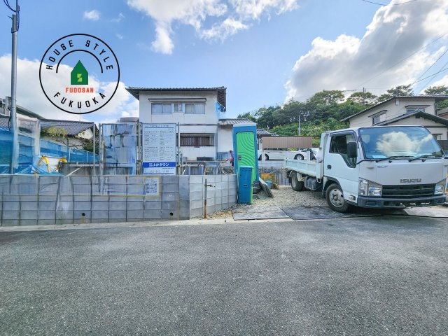 太宰府市青山2丁目第2-1棟（1号棟）