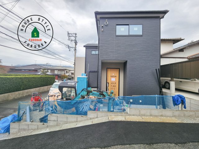 太宰府市青山2丁目第2-1棟（1号棟）