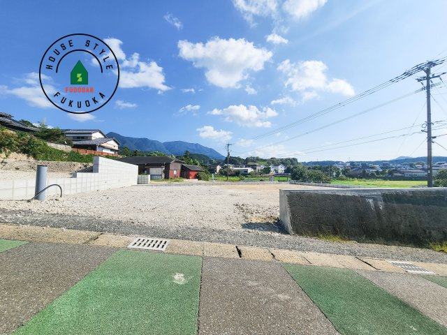 糟屋郡宇美町障子岳3丁目第1-4棟(3号棟)の外観|外観も気になるポイント