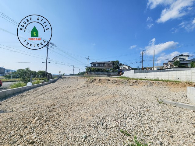 糟屋郡宇美町障子岳3丁目第1-4棟(4号棟)