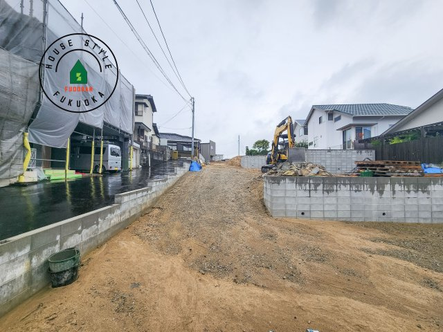 福岡市城南区友丘4丁目第1-3棟（1号棟）