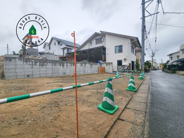 福岡市城南区友丘4丁目第1-3棟（3号棟）