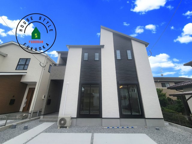 糟屋郡篠栗町和田4丁目第2-3棟（3号棟）