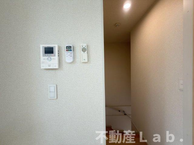 スバルⅠのセキュリティ