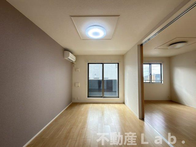 スバルⅠの居間・リビング