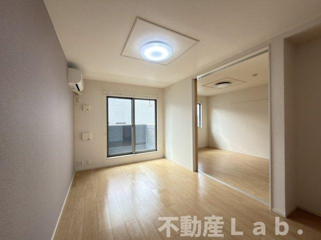 スバルⅠの居間・リビング