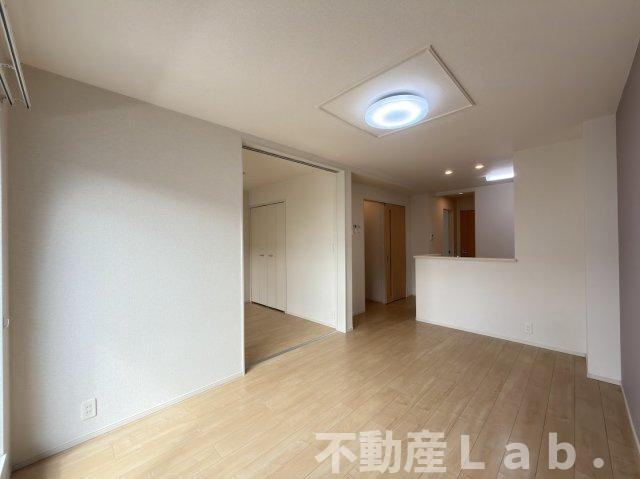 スバルⅠの居間・リビング