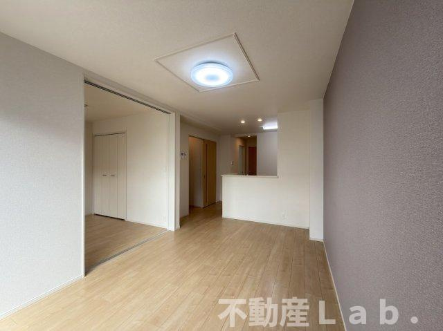 スバルⅠの居間・リビング