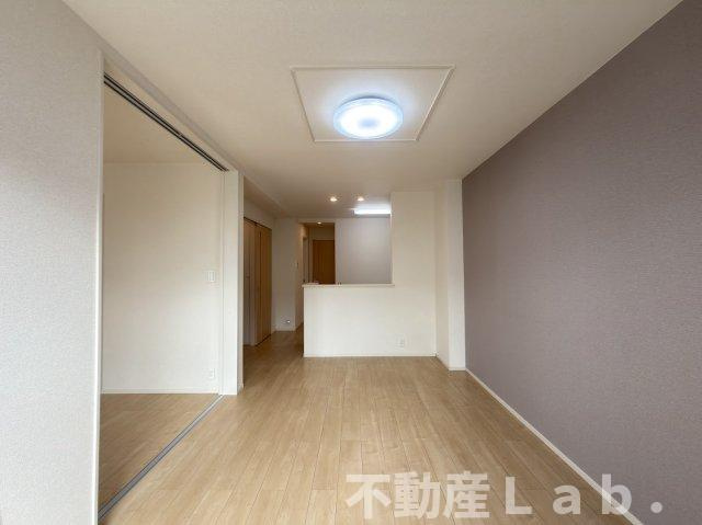 スバルⅠの居間・リビング