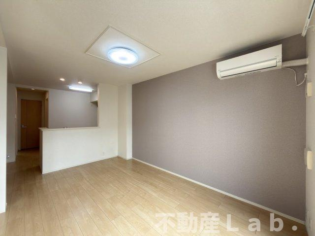 スバルⅠの居間・リビング