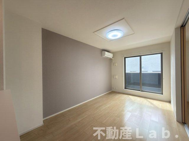 スバルⅠの居間・リビング