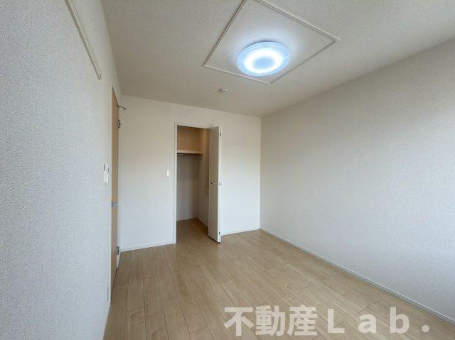 スバルⅠの洋室