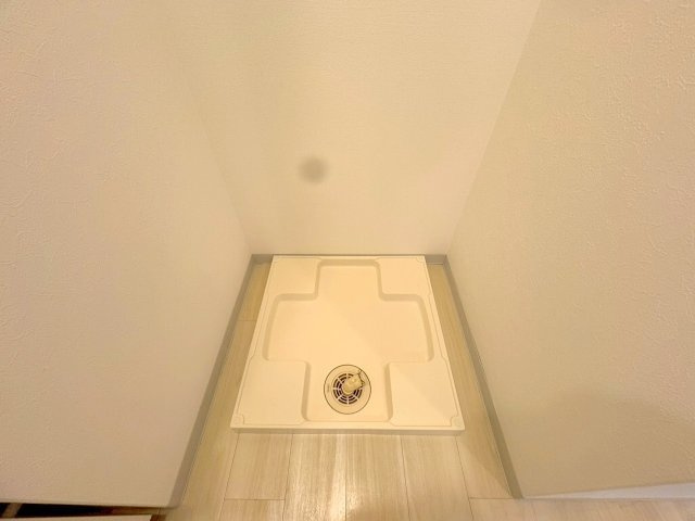 W.O.B.MIKUNIの設備