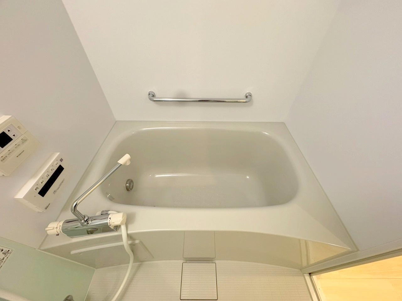 W.O.B.MIKUNIの浴室