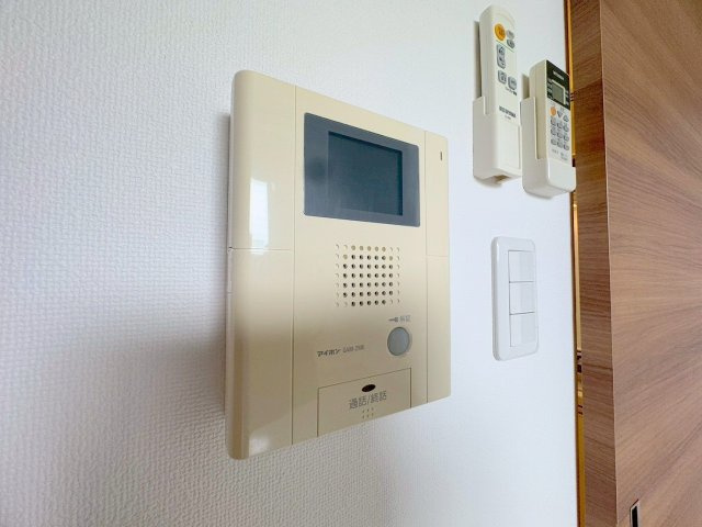 W.O.B.MIKUNIのセキュリティ