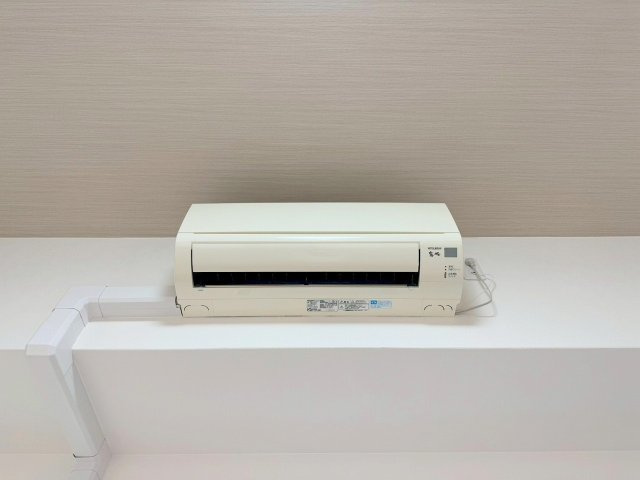 W.O.B.MIKUNIの設備