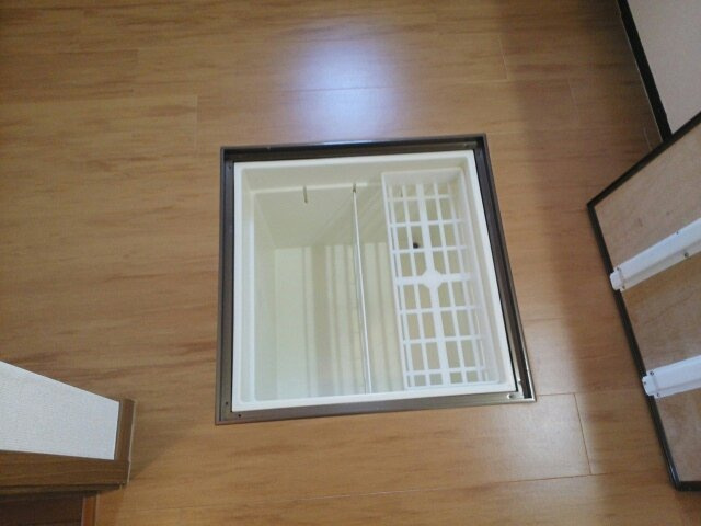 サンワードⅠの設備