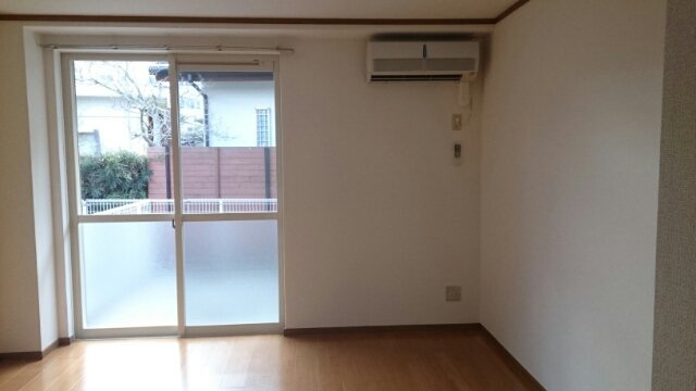 サンワードⅠの居間・リビング