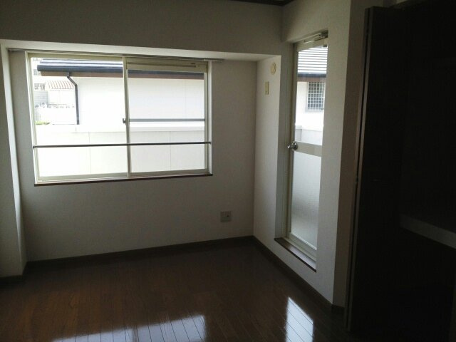 サンワードⅠの内装