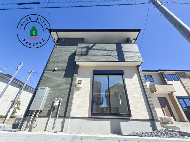 大野城市南ヶ丘6丁目第3-4棟（1号棟）