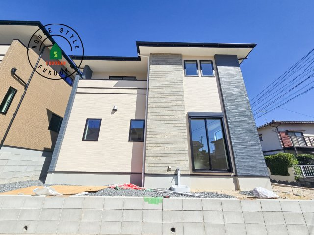 大野城市南ヶ丘6丁目第3-4棟（3号棟）