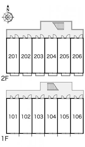 レオパレスＦｉｔⅡのその他