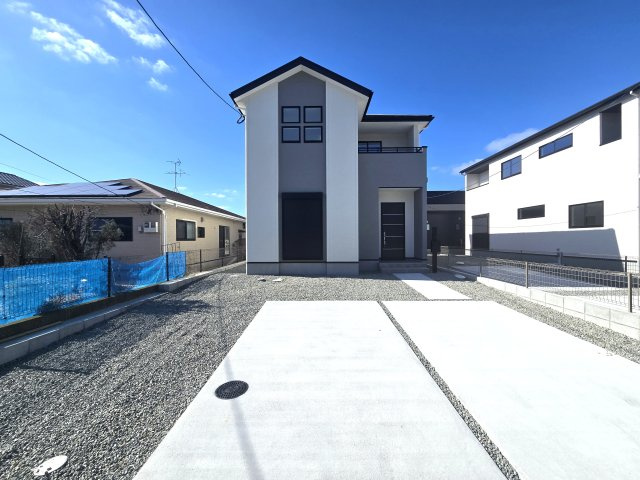 福津市津屋崎8丁目第1-3棟(1号棟）