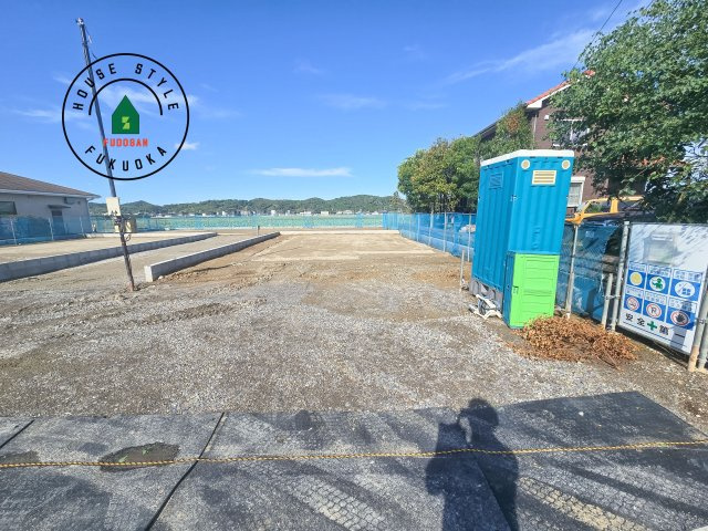 福津市津屋崎8丁目第1-3棟(3号棟）