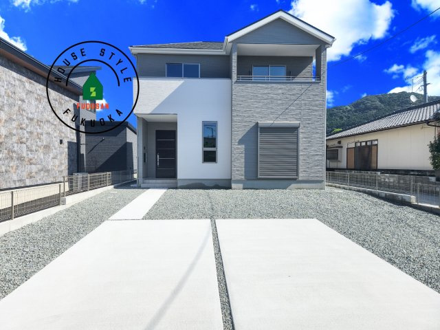 福津市宮司6丁目第6-2棟（1号棟）