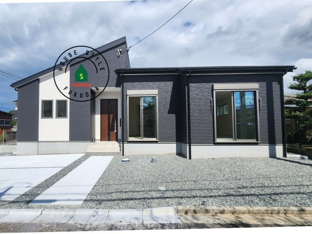 福津市津屋崎1丁目第4-2棟（2号棟）