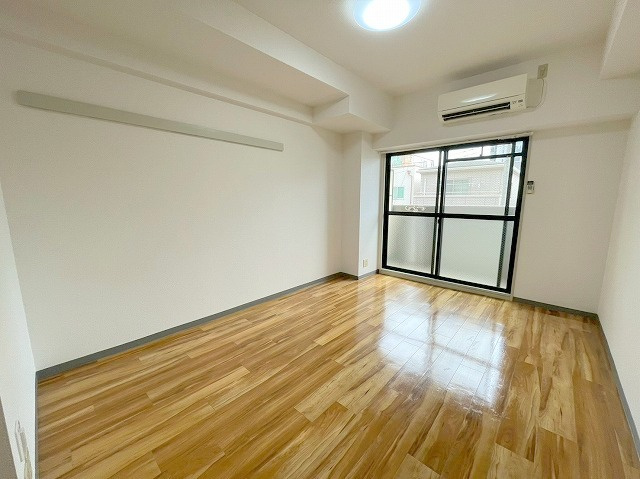 デイグラン上新庄の居間・リビング