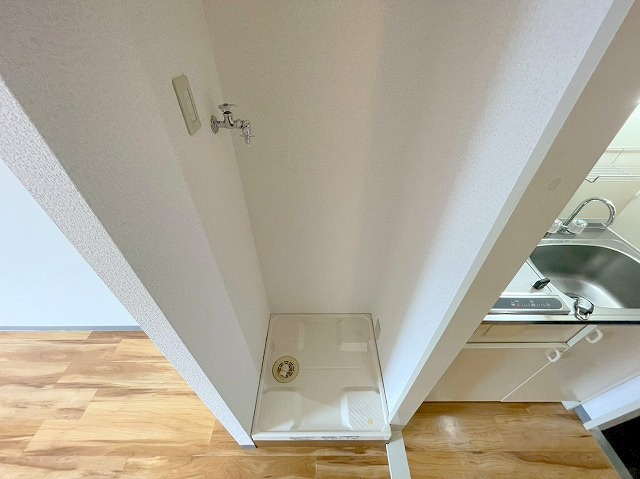 デイグラン上新庄の設備