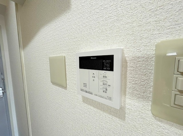 デイグラン上新庄の設備