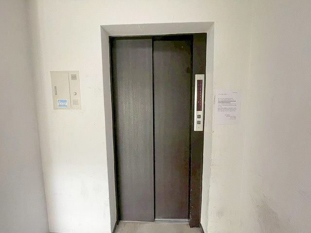 デイグラン上新庄のその他共用部分